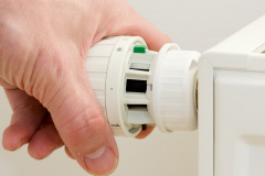 Hogpits Bottom central heating repair costs